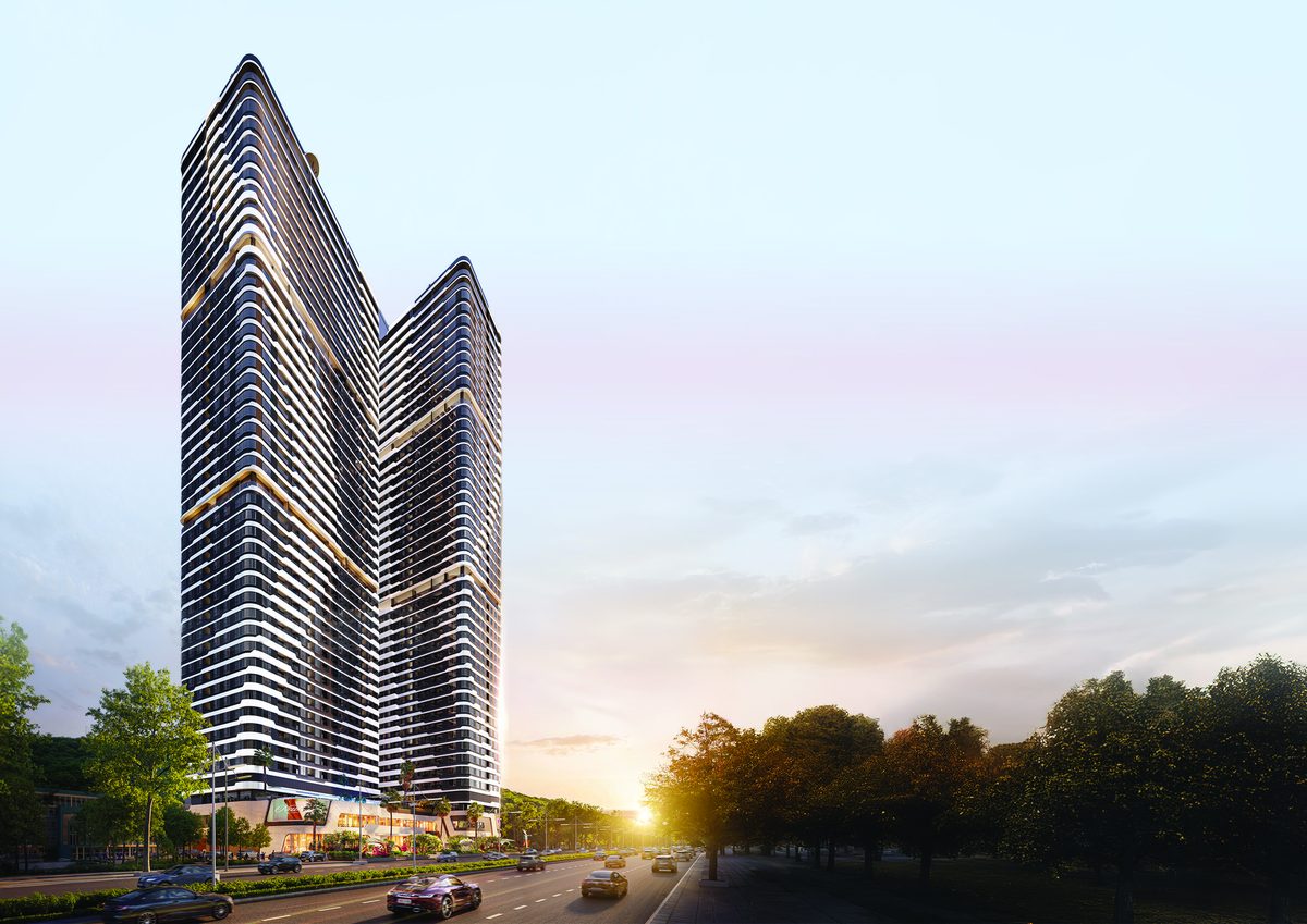 Tiến độ & thời gian mở bán Oriva Bay Quy Nhơn